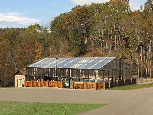 African Safari Sevierville Exterior photo