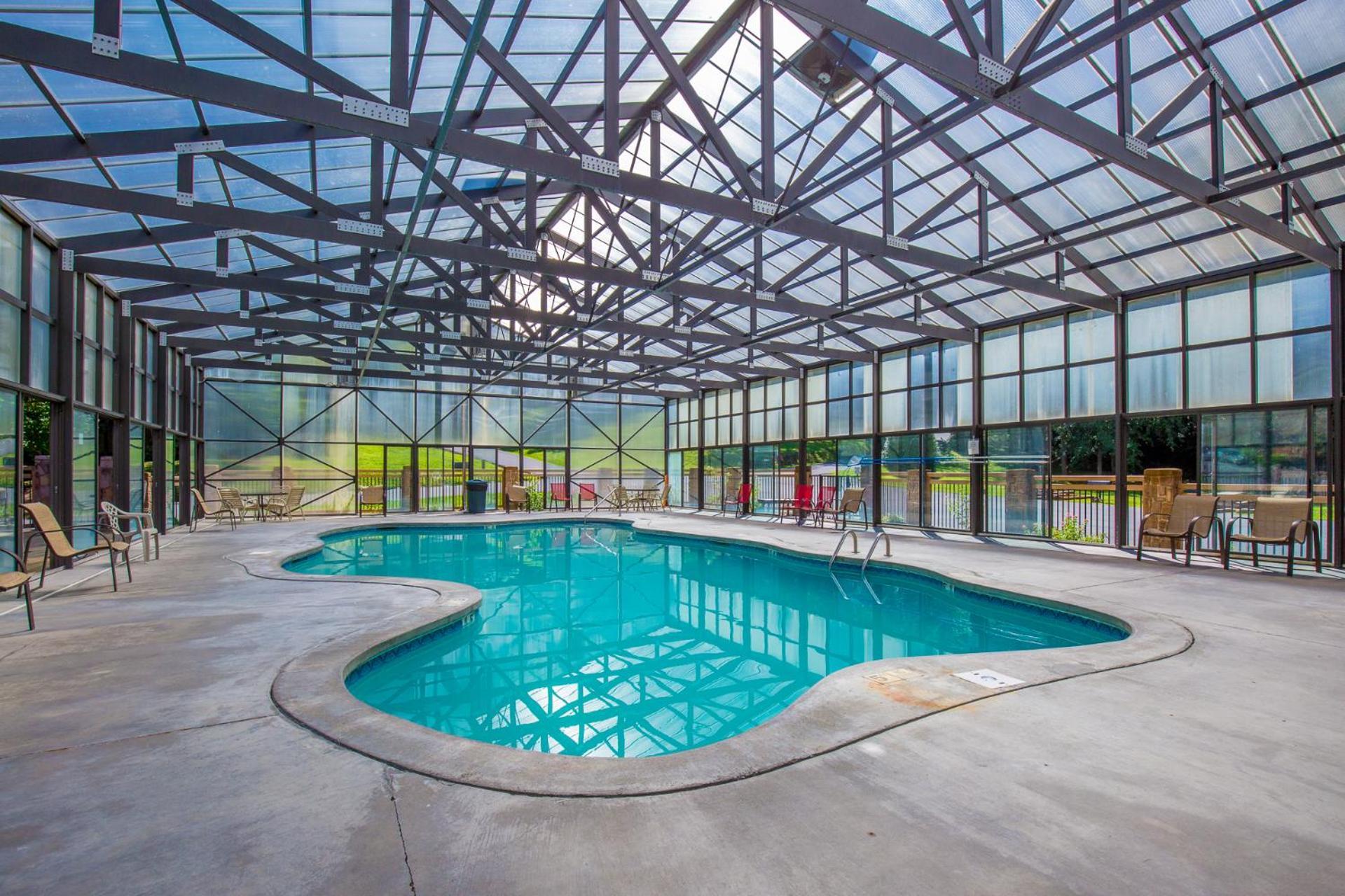 African Safari Sevierville Exterior photo